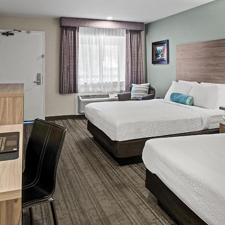 Yosemite Westgate Lodge Groveland Ngoại thất bức ảnh