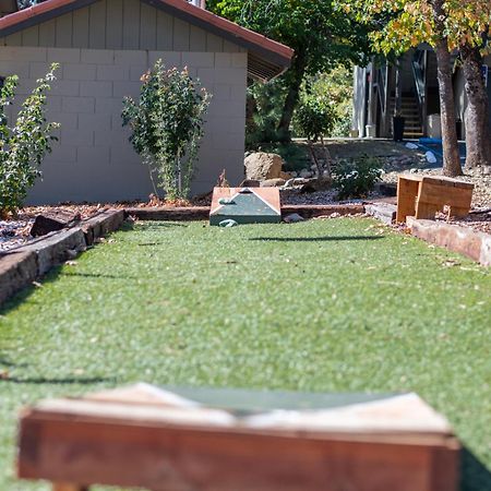 Yosemite Westgate Lodge Groveland Ngoại thất bức ảnh
