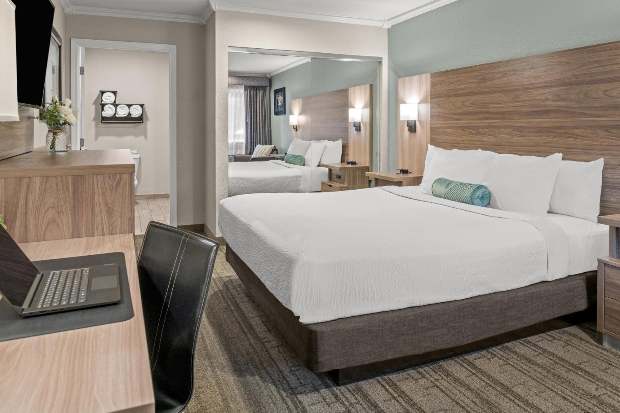Yosemite Westgate Lodge Groveland Ngoại thất bức ảnh