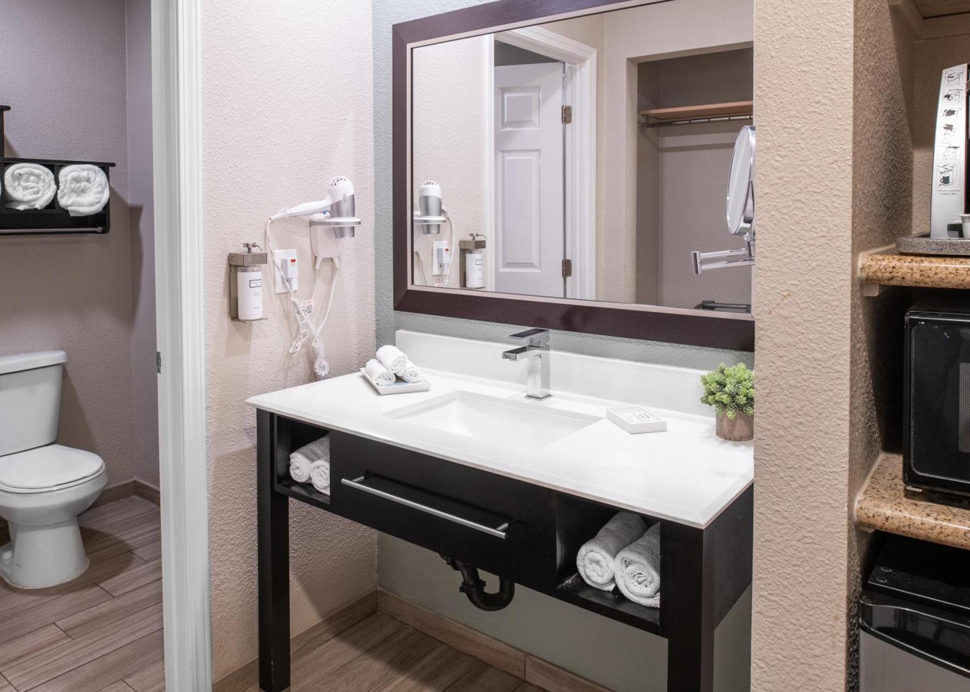 Yosemite Westgate Lodge Groveland Ngoại thất bức ảnh