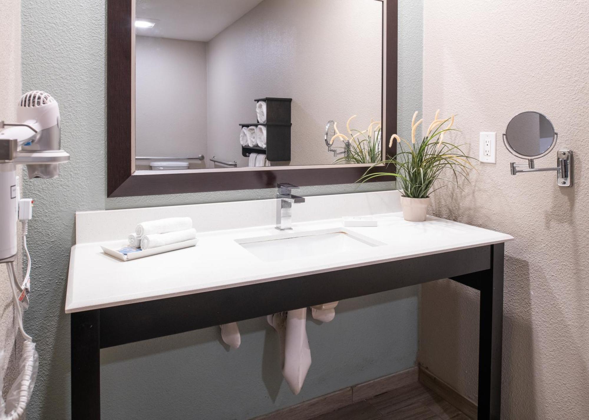 Yosemite Westgate Lodge Groveland Ngoại thất bức ảnh
