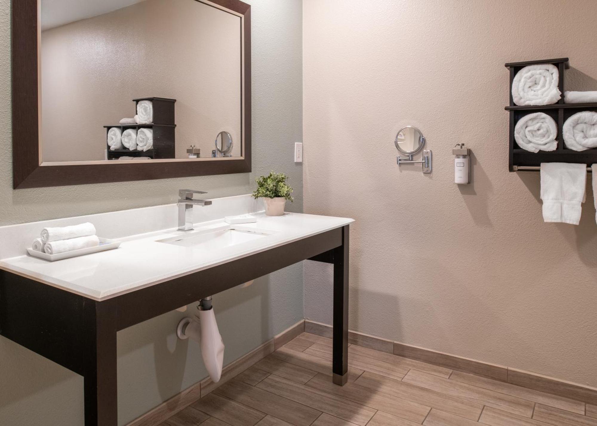 Yosemite Westgate Lodge Groveland Ngoại thất bức ảnh