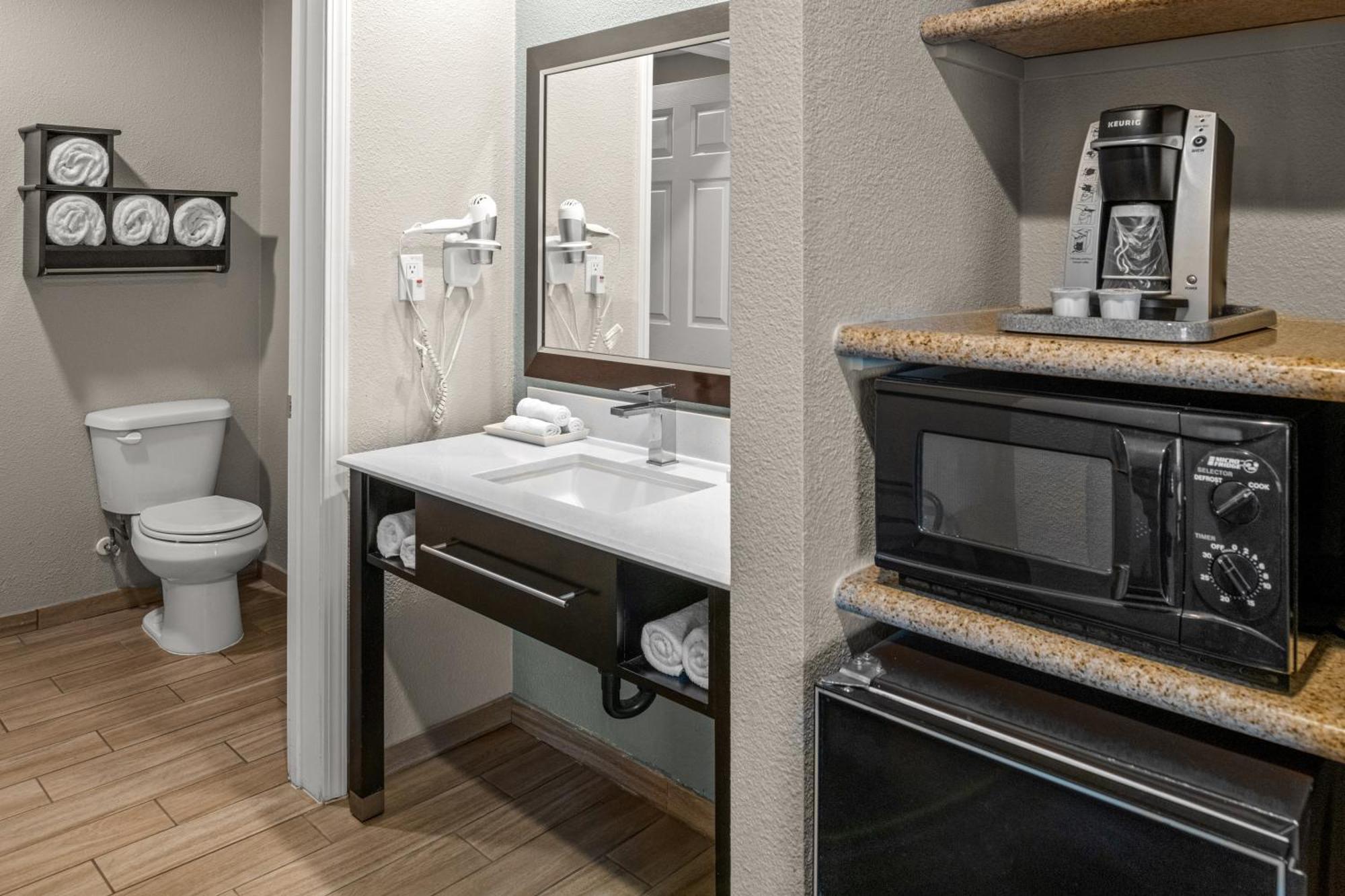 Yosemite Westgate Lodge Groveland Ngoại thất bức ảnh