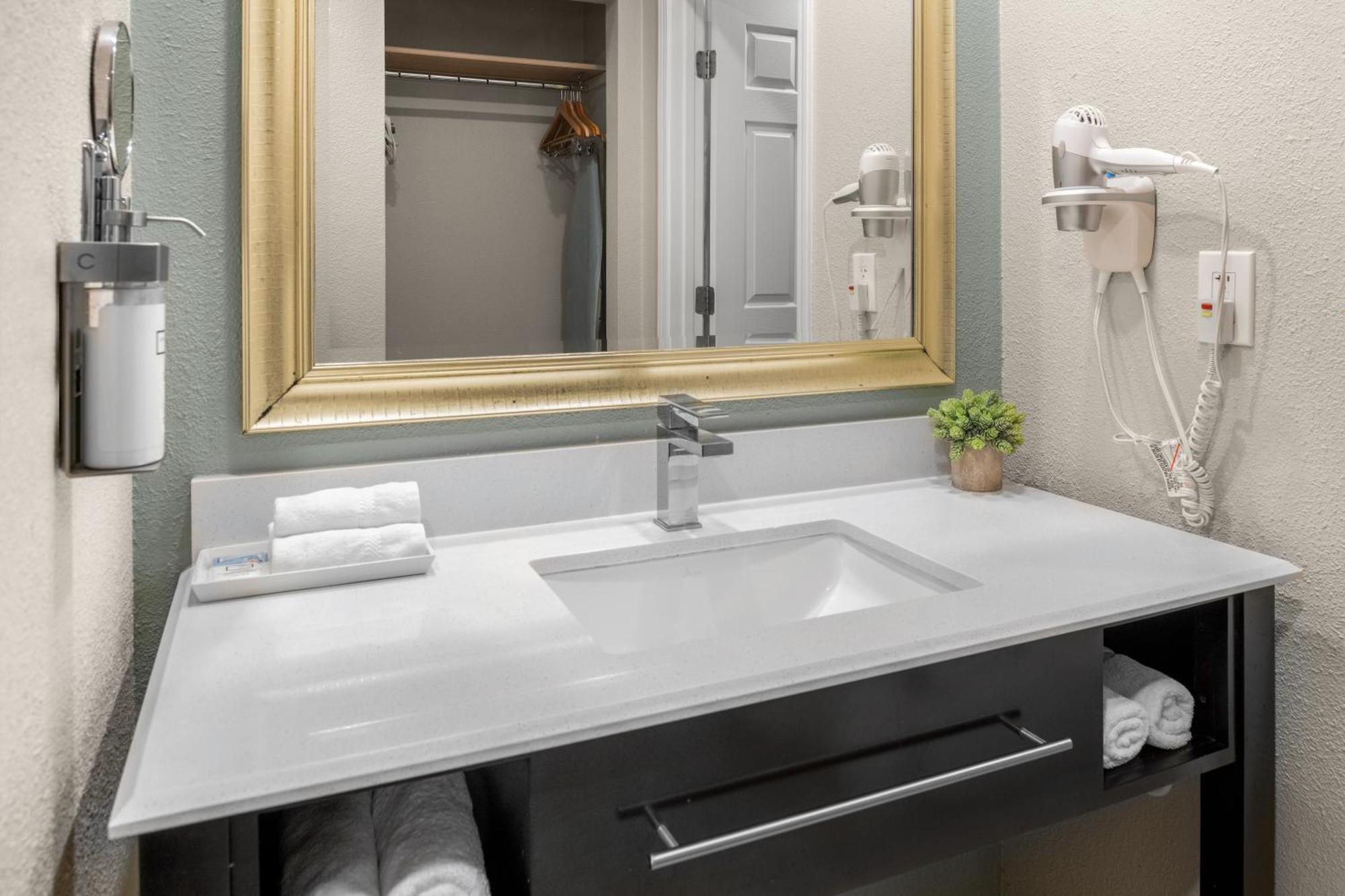 Yosemite Westgate Lodge Groveland Ngoại thất bức ảnh