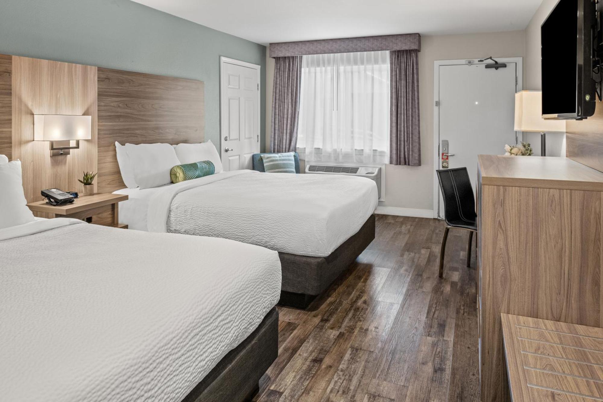 Yosemite Westgate Lodge Groveland Ngoại thất bức ảnh
