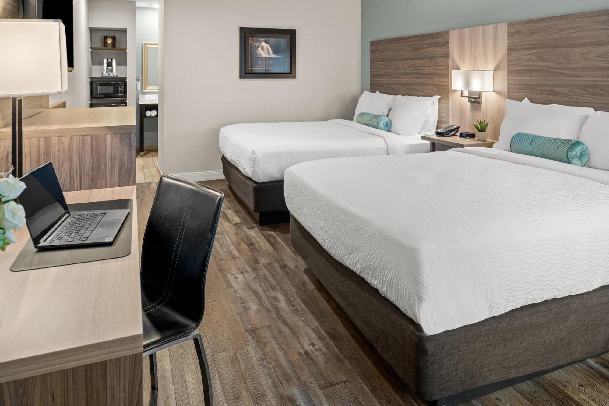 Yosemite Westgate Lodge Groveland Ngoại thất bức ảnh