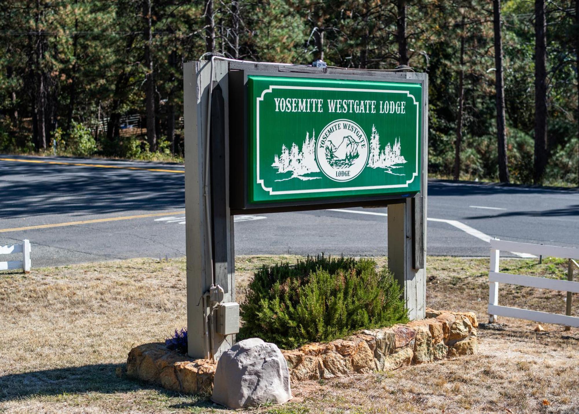 Yosemite Westgate Lodge Groveland Ngoại thất bức ảnh