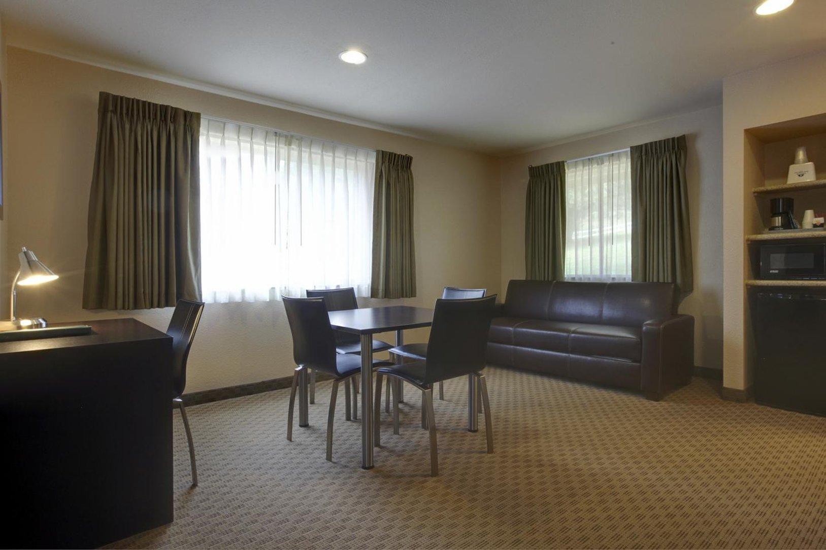 Yosemite Westgate Lodge Groveland Ngoại thất bức ảnh